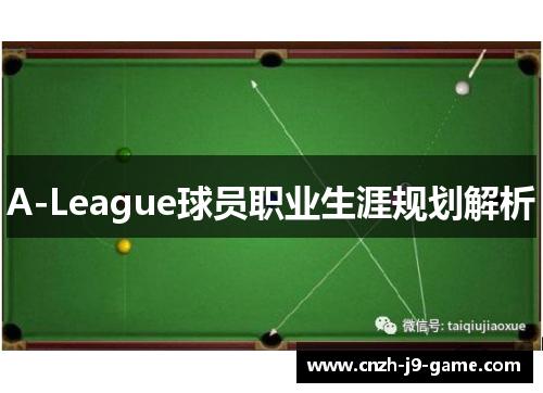 A-League球员职业生涯规划解析