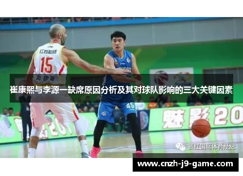崔康熙与李源一缺席原因分析及其对球队影响的三大关键因素